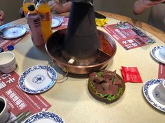 -东镇老火锅(长春路首店)