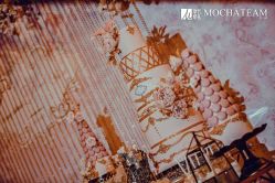 -Aimee'sCake婚礼甜品台·企业商务茶歇
