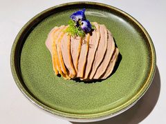 金陵盐水鸭-民国红公馆(老门东店)