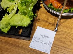 -青瓦炭韩潮烤肉(花园道店)