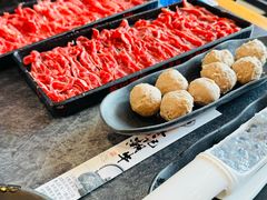 -林记潮牛·牛肉火锅(上马墩店)
