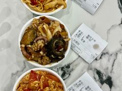 -小郭私房菜·海肠捞饭(学士街店)