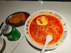 -友达面馆(广州总店)