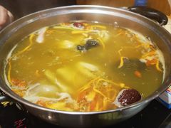 -丫丫汤膳打边炉(宏府408坊店)