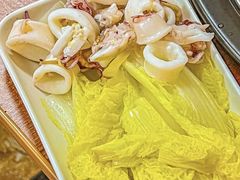 -船奇蒸汽海鲜·闽菜(八市海鲜总店)