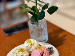 -ELI FALAFEL Lebanese&Mediterranean黎巴嫩美食(富城路店)