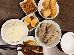 -松發肉骨茶(先得坊店)