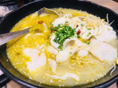 -好人民间小吃(镇江八佰伴店)