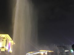 -陈仓老街美食天地