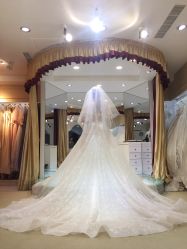 点击看大图 -乔伊婚纱