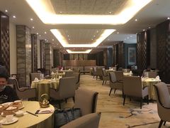 大堂-汇景希尔顿逸林酒店·悦轩中餐厅