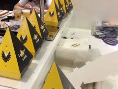 -乐凯撒披萨(正佳广场店)