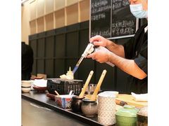 -Sushi Hanzo半藏(天环广场店)