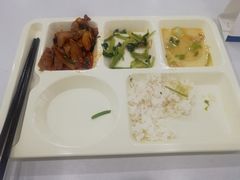 -紫金港餐饮中心-风味餐厅(浙江大学紫金港校区店)