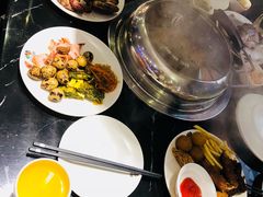 -加餐海鲜自助(集美银泰百货店)