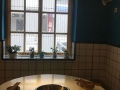 -岗上渣渣老火锅(两路口店)