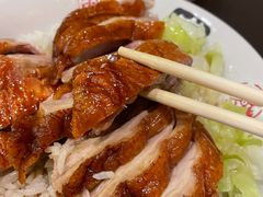 -吾家香港烧腊专门店