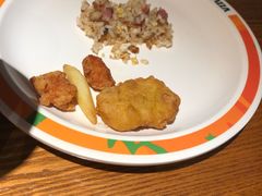 -比格比萨自助(国展店)