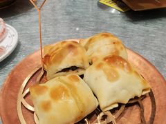-幸福的烤包子·新疆菜