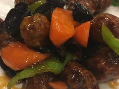 -鑫巴蜀小镇 · 水煮鱼专研店(玉桥店)