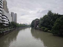 -成都市活水公园