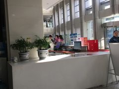 -中国（江苏）自由贸易试验区苏州片区一站式服务中心