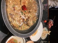 -金掌勺东北菜(格兰晴天店)