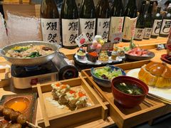 -一豚轩·烧鸟·豚骨拉面(五四路店)