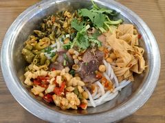 -红鼻子卤粉(总店)