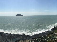 -漳州滨海火山岛自然生态风景区