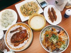 精品烤鸭-宏天寶·北京烤鸭(宾馆西路2店)