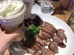 -陈鹏鹏潮汕菜(欢乐海岸 海边景观店)