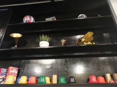 -陈员外正宗夹江烧烤(广福路店)