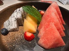 -大八江景意大利西餐厅LargeEight Italy Restaurant(1862时尚艺术中心店)