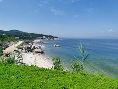 -养马岛旅游度假区