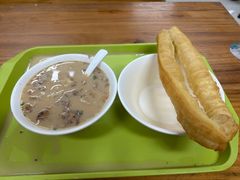 -阊门姚记豆浆(旧学前直营店)