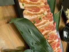-九田家黑牛烤肉(淮北万达店)