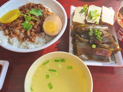 -古早人小吃店(黄河北路店)