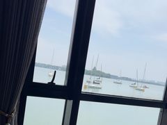 -岁粤Moon·湖景餐厅(月光码头店)