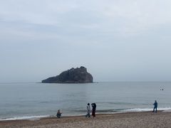 -棒棰岛宾馆景区