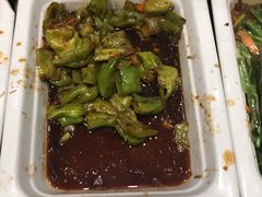 -清心素食自助餐厅(夫子庙店)