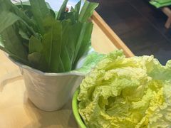 -和庆斋羊蝎子火锅·碳缸烧烤(顺义旗舰店)