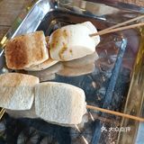 一年多没吃烧烤了，今天家人聚餐，又来了这家店