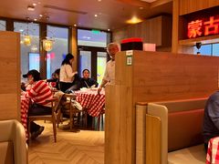 -西贝(虹口龙之梦店)