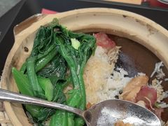 -华记煲仔华·煲仔饭(三元里万科里店)