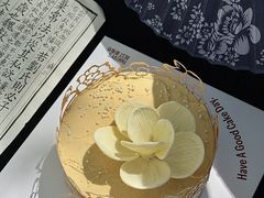 -Pantry's Best派悦坊蛋糕(K11购物艺术中心店)