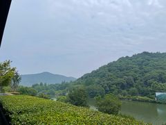 -湘湖逍遥庄园·水漾中餐厅