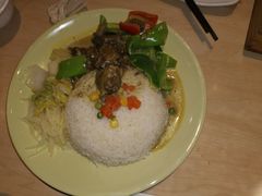 -避风塘(百联东郊店)