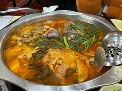 -大理.老字号渝记酸萝卜乌鱼(古城总店)