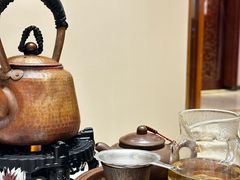 -凤凰楼酒家·粤宴点心(华强北店)